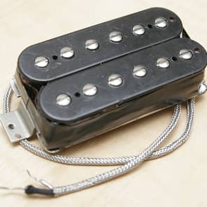 Gibson dirty fingers humbucker specs discount