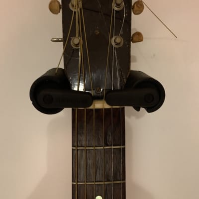 1937 Gibson L-50 - Sunburst image 5