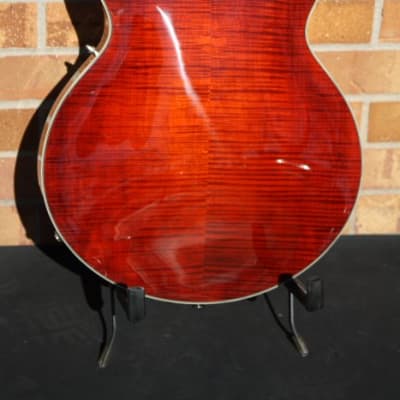 2020 Eastman T484 Classic 14" Thinline image 4