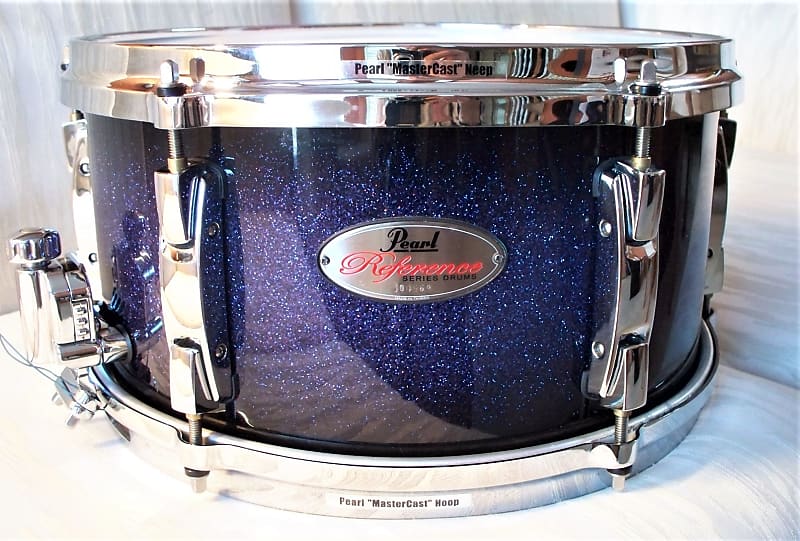貴重廃盤】pearl リファレンス13インチ6.5