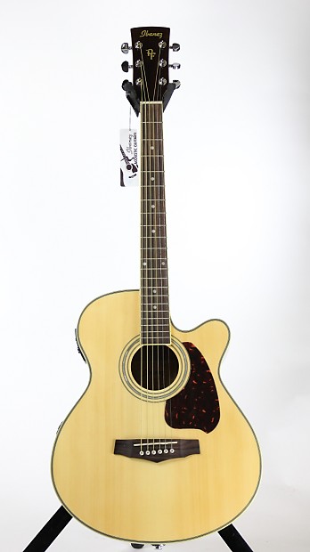 Ibanez pc15nt hot sale