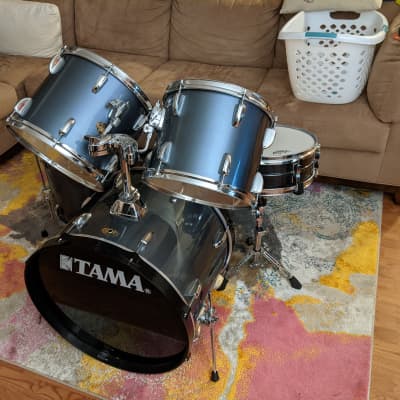 Tama Swingstar 5-Piece Drum Kit image 1
