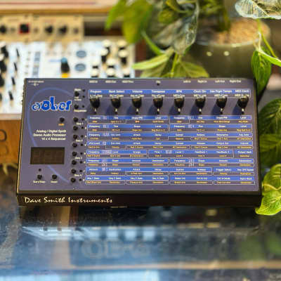 Dave Smith Instruments Evolver