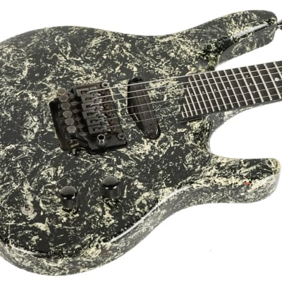 HAMER(ヘイマー) virtuoso 1990 Hamer Virtuoso Marbled 36 Fret | Reverb