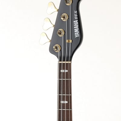 YAMAHA BBX @Black (S/N:BL 02089) (12/11) | Reverb