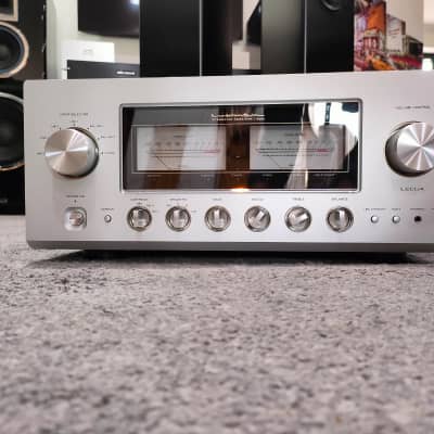 Luxman L-509Z 2025 image 3