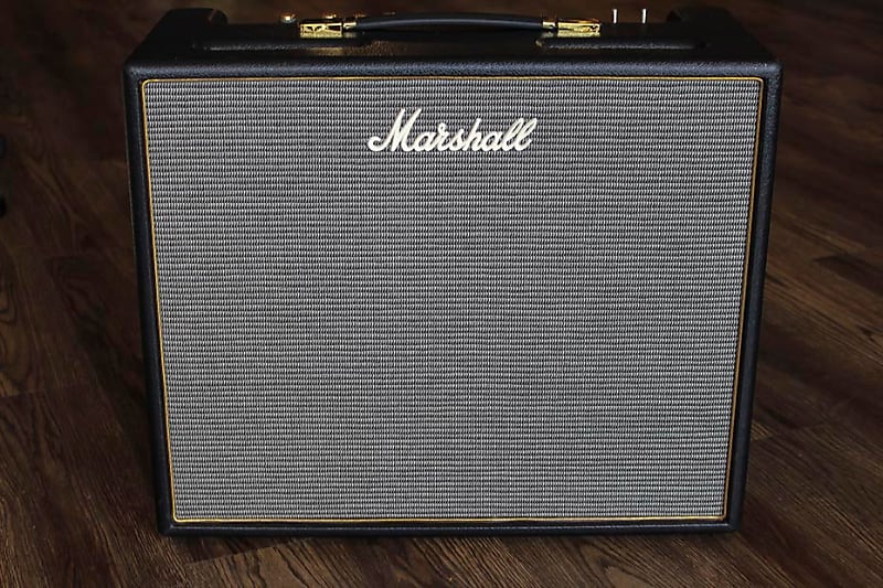 Marshall Origin 50C Valve Amp Combo | Reverb