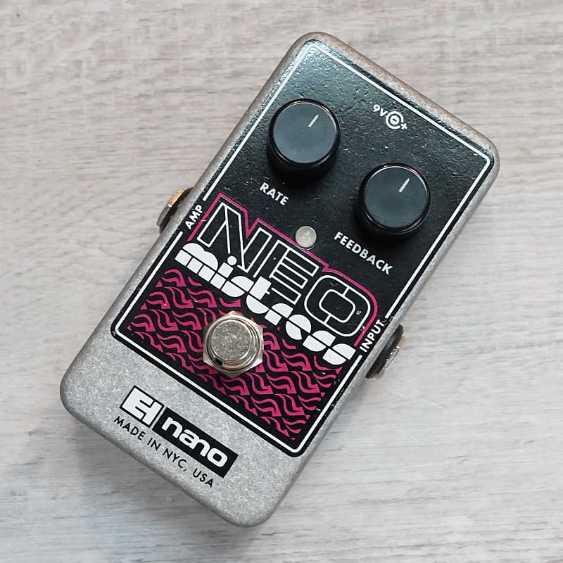 Electro-Harmonix Neo Mistress
