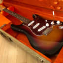 Fender John Mayer Stratocaster 2006 - 2014 Sunburst