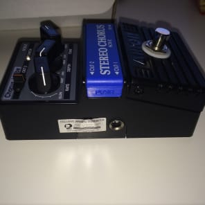 EWS Arion SCH-Z Mod [CHORUS/VIBE] | Reverb