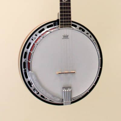 Ibanez Banjo B200 5-String with Resonator image 2