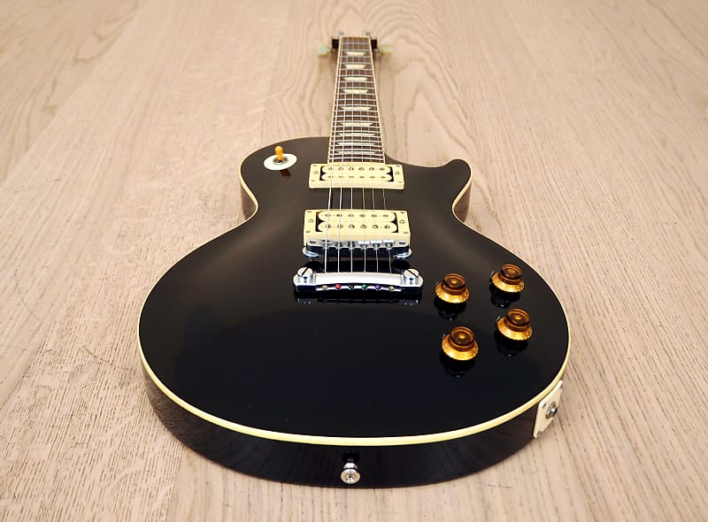 1982 Tokai Love Rock LS50 