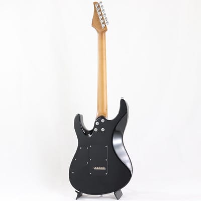 Suhr Guitars Core Line Series Modern Plus (Trans Blue Denim/Roasted Maple) [SN.71648] image 3