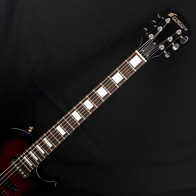 Edwards by ESP Inoran Signature E-I-85LP | Reverb