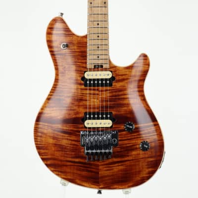 Peavey HP2 -Signed- Tiger Eye [SN 000067] (02/08) for sale
