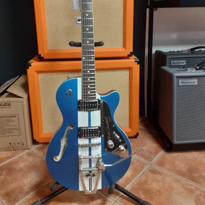 Duesenberg Mike Campbell 30th for sale