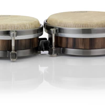 Pearl Travel Conga Ultimate Set: Congas, Bongos, Bags Pearl Travel Conga Ultimate Set: Congas, Bongos, Bags