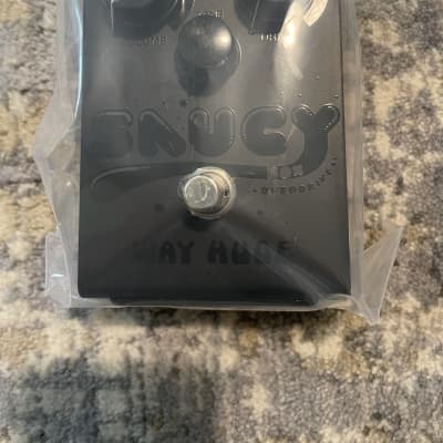 Reverb.com listing, price, conditions, and images for way-huge-saucy-box