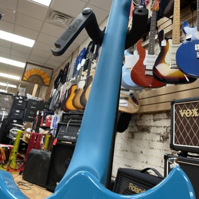 2024 Yamaha Revstar RSE20- Swift Blue image 11