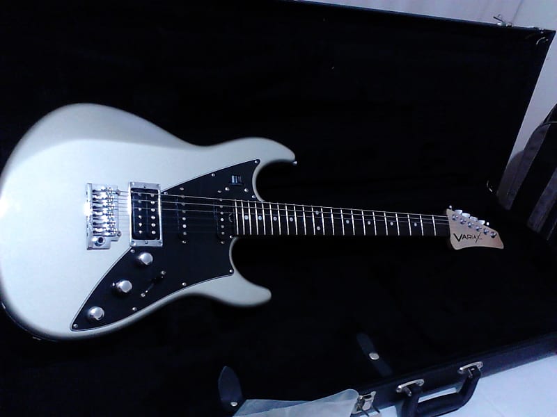 JTV-69SSH James Tyler 希少品 美品 最新アップグレード済