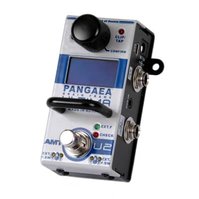 Immagine Quick Shipping! AMT Electronics Pangea U-2 IR Impulse and Multi Effect - 3