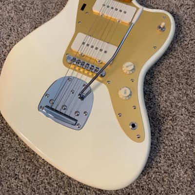 Squier J Mascis Jazzmaster