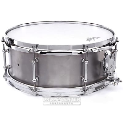 Keplinger Stainless Steel Snare Drum 14x7