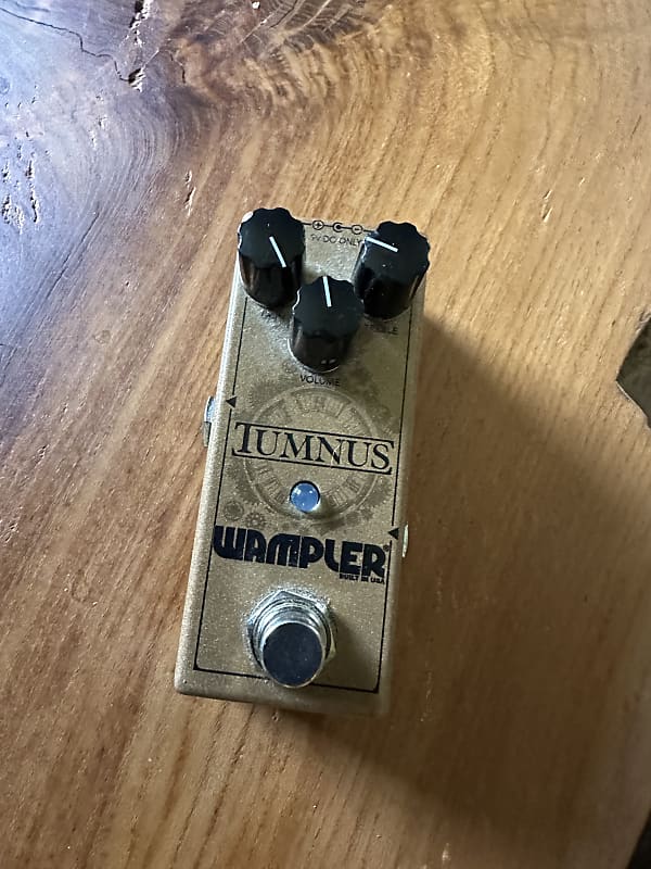 Wampler Tumnus