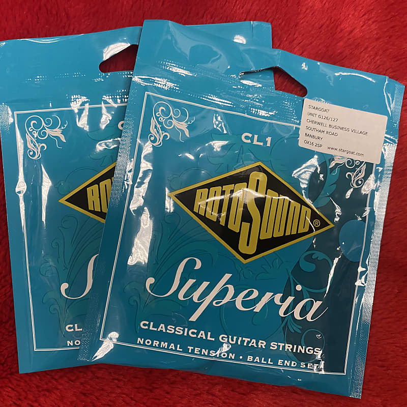 Rotosound cl1 discount