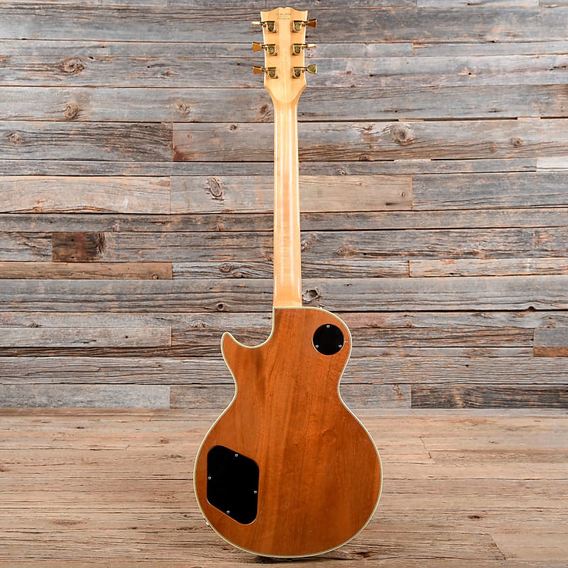 Gibson Les Paul Custom 3-Pickup "Norlin Era" image 2