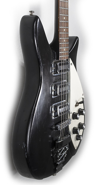 Jay turser rickenbacker outlet