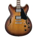 Ibanez Artcore AS73  - Tobacco Brown