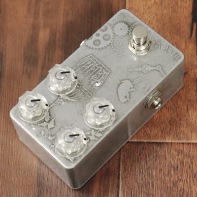 9OVERDRIVE9 ruris [SN 23417712] [11/06] | Reverb Canada