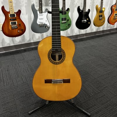 ASTURIAS [USED] Custom Order EC-Maple CUJA Astorius | Reverb