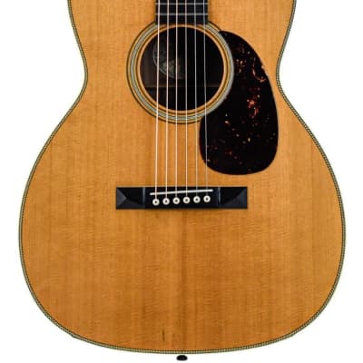 Collings 0002H 2001 image 1