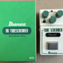 Ibanez NU Tube Screamer Overdrive MINT in Box & FREE 2-3 Day Priority Shipping!