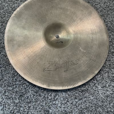 Zildjian A New Beat 14