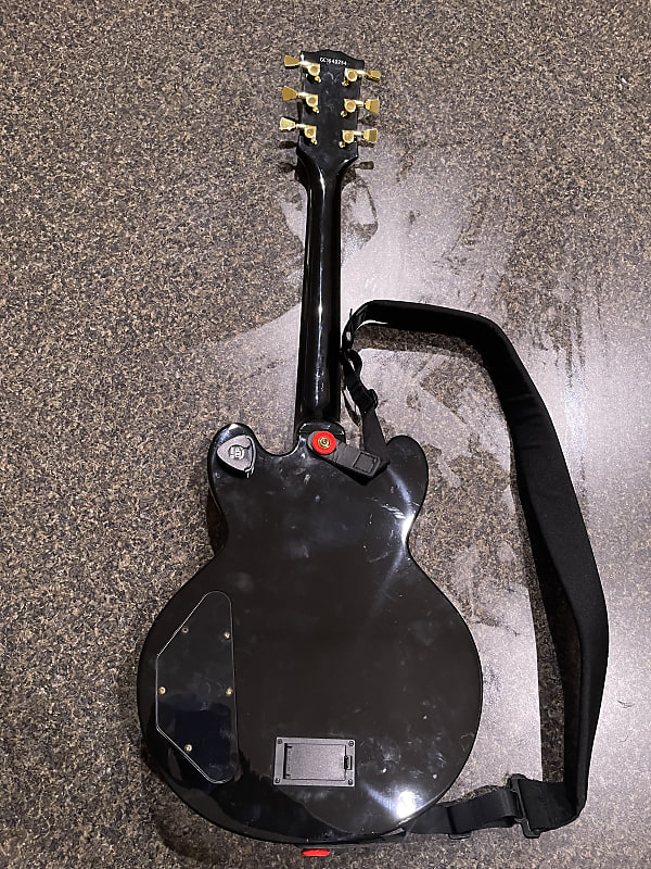 Grass Roots BLK　ダンカンピックアップ GrassRootsに待望のECシリーズがラインアップ | ESP GUITARS