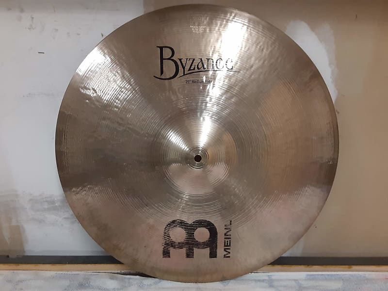 Meinl 20