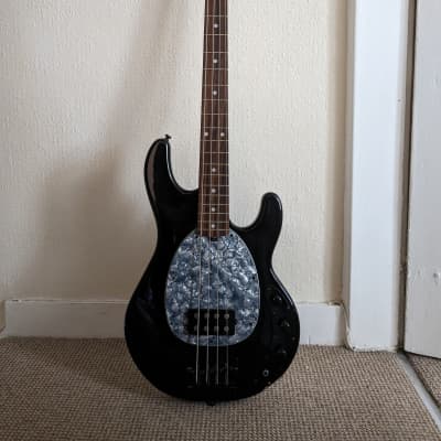 人気ショップ OLP MM2 Stingray MusicMan Ball Ernie Guitar, Bass 4-String ベース