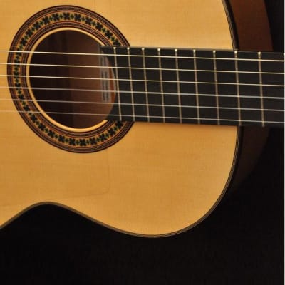 Camps M7S Flamenco Guitar image 6