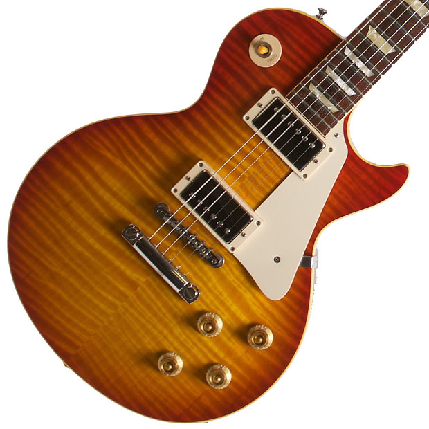 2002 Gibson Les Paul R9 | Reverb