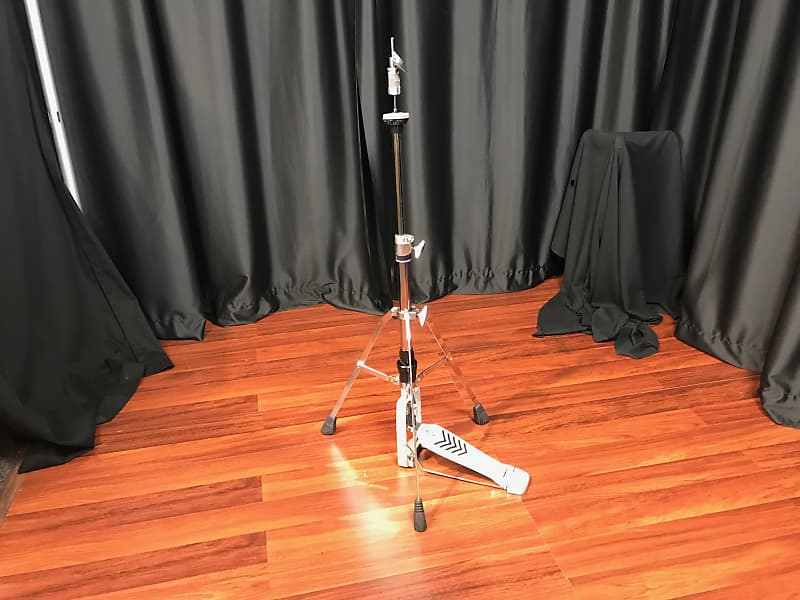 Yamaha HS740A SwivelLeg Hi Hat Cymbal Stand Reverb