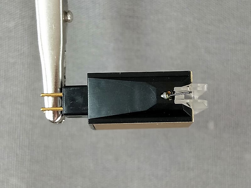 Technics EPS-310MC Moving Coil Cartridge W/ Original Box In