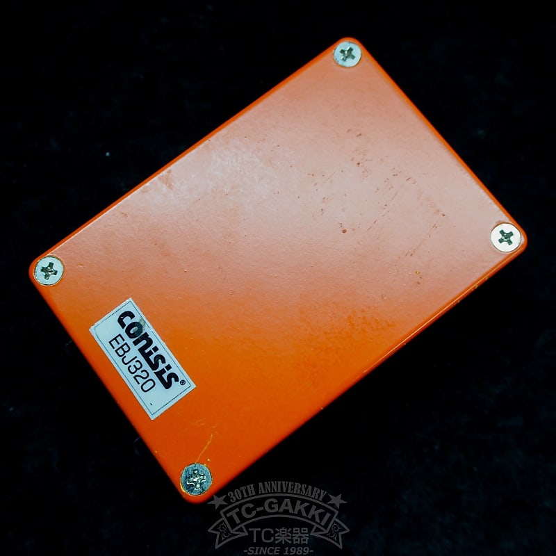 2010's conisis ELEGANT BEAST BA001 MKI | Reverb Australia