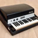 1975 Rhodes Piano Bass Mk I Vintage Electric Piano, Post-Fender, Serviced