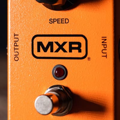 MXR M101 Phase 90 - Guitar Phaser Pedal image 2