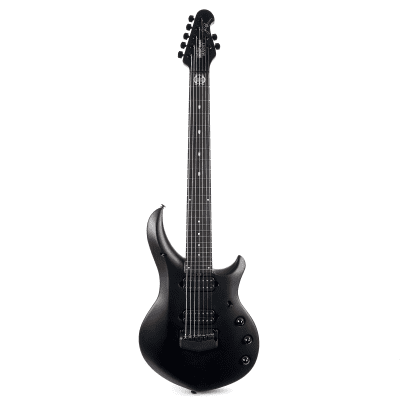 Ernie Ball Music Man John Petrucci Signature Majesty 7 image 12