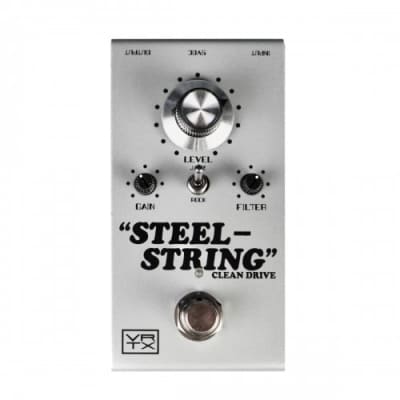 Reverb.com listing, price, conditions, and images for vertex-steel-string-mkii