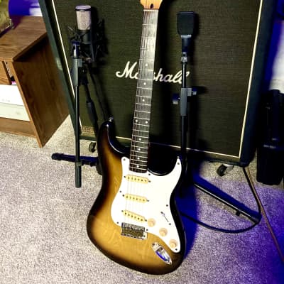 Tokai Springy Sound ST80 1978 Stratocaster | Reverb